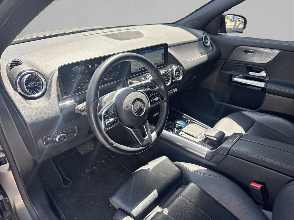 Occasion MERCEDES BENZ Gla GLA 200 7G-DCT - Progressive Line