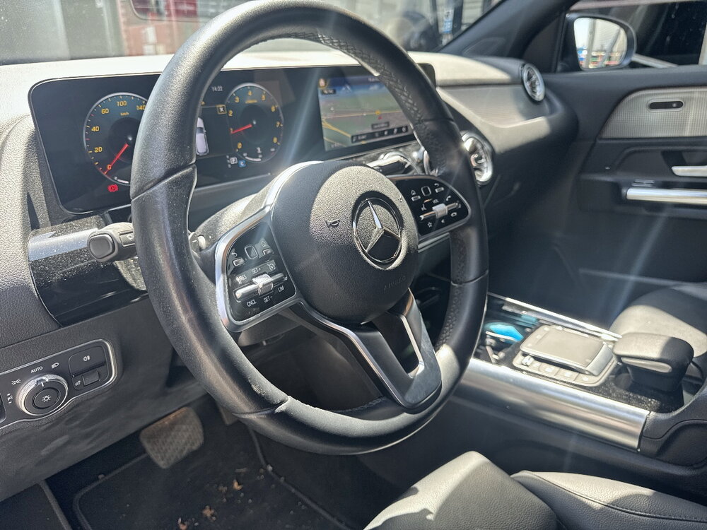 Occasion MERCEDES BENZ Gla GLA 200 7G-DCT - Progressive Line