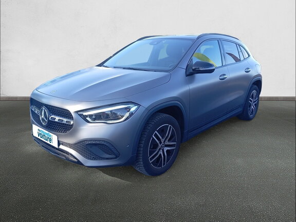 Occasion MERCEDES BENZ Gla GLA 200 7G-DCT - Progressive Line