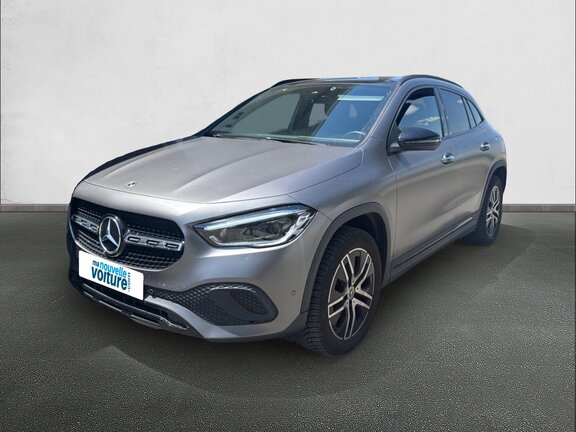 Occasion MERCEDES BENZ Gla GLA 200 7G-DCT - Progressive Line