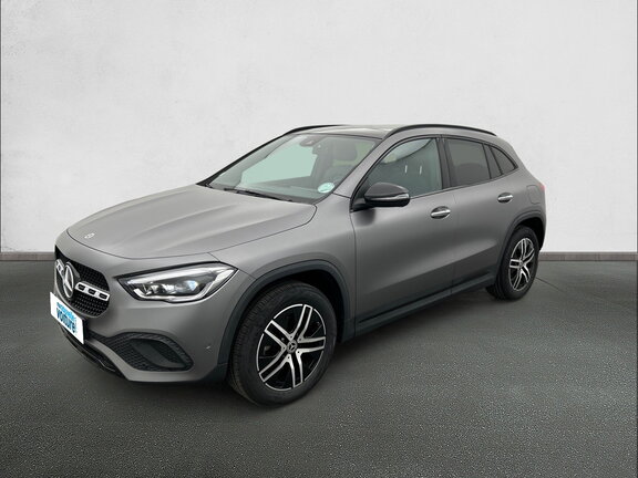 Occasion MERCEDES BENZ Gla GLA 200 7G-DCT - Progressive Line