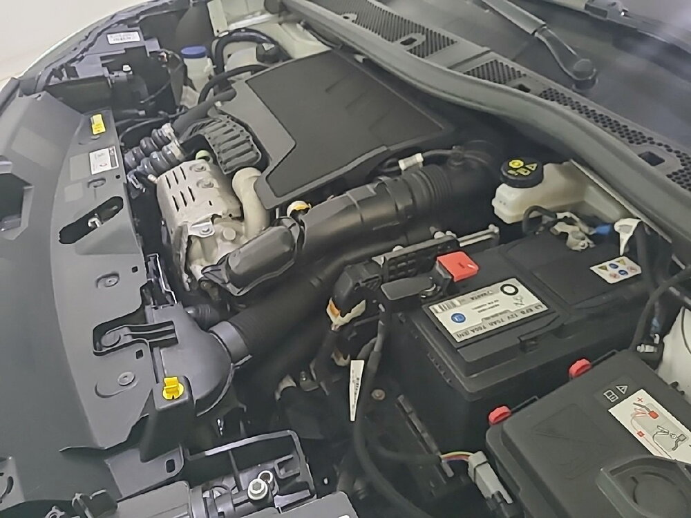 Occasion PEUGEOT 2008 2008 PureTech 130 S&S EAT8 - Allure Pack