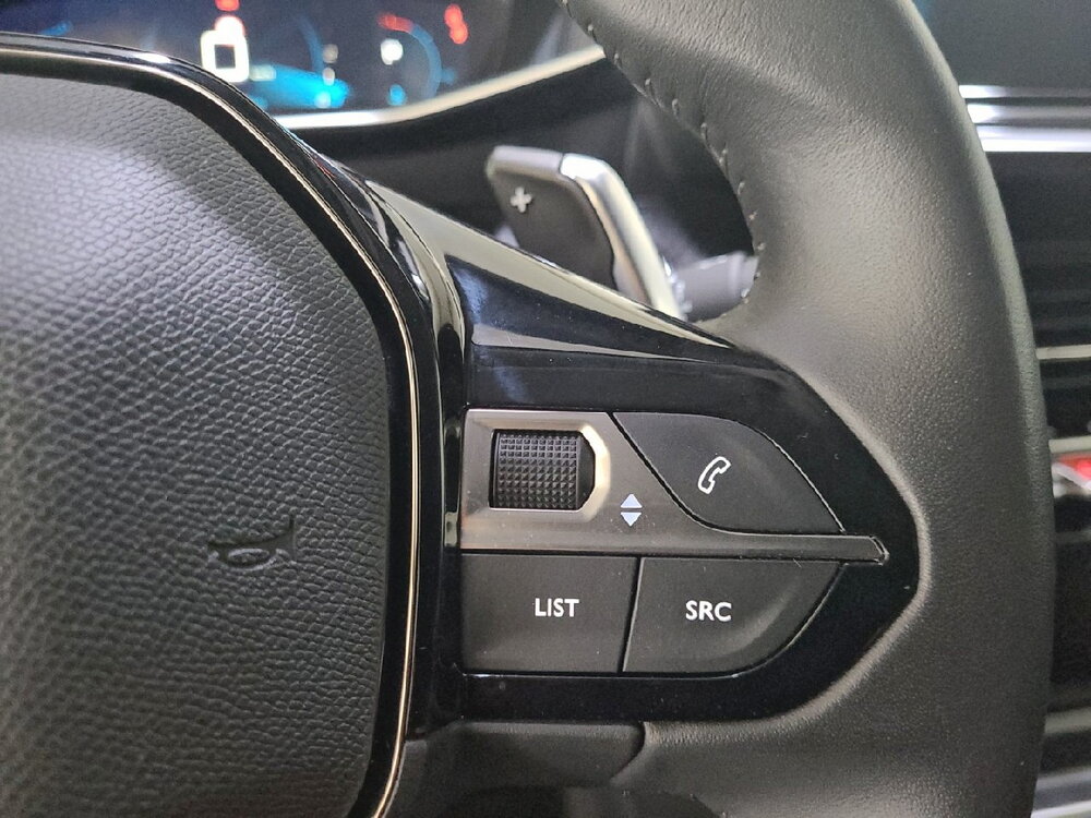 Occasion PEUGEOT 2008 2008 PureTech 130 S&S EAT8 - Allure Pack