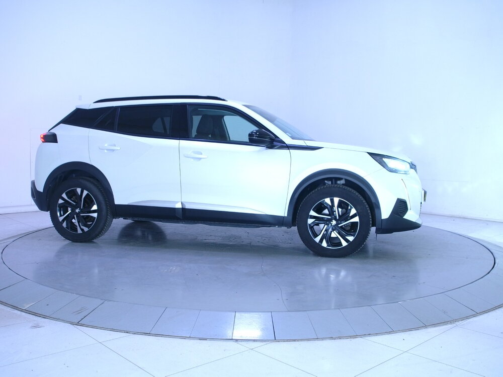 Occasion PEUGEOT 2008 2008 PureTech 130 S&S EAT8 - Allure Pack