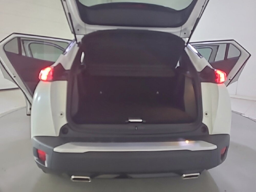 Occasion PEUGEOT 2008 2008 PureTech 130 S&S EAT8 - Allure Pack