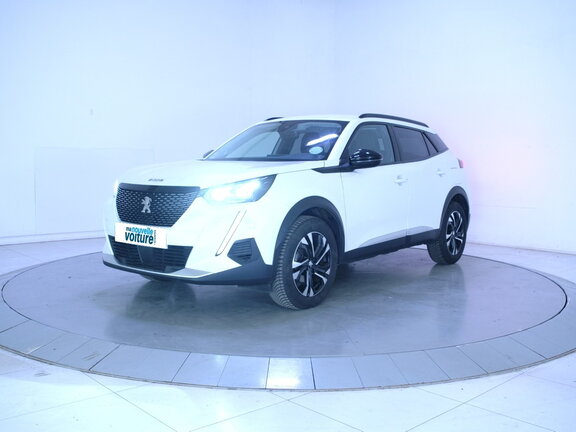 Occasion PEUGEOT 2008 2008 PureTech 130 S&S EAT8 - Allure Pack