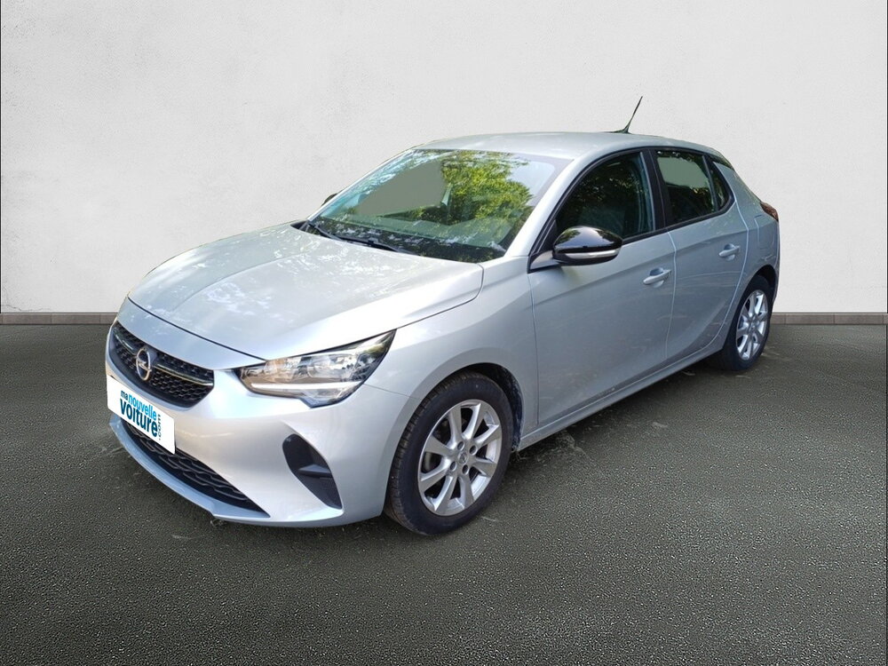 Occasion OPEL Corsa Corsa 1.2 75 ch BVM5 - Edition