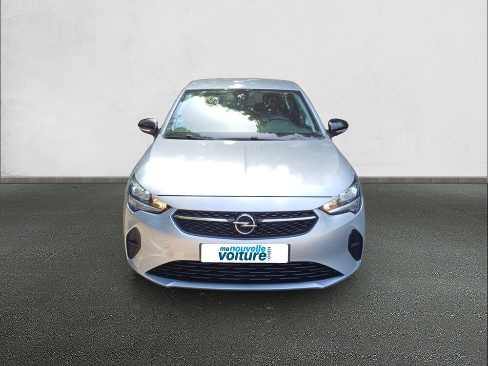 Occasion OPEL Corsa Corsa 1.2 75 ch BVM5 - Edition