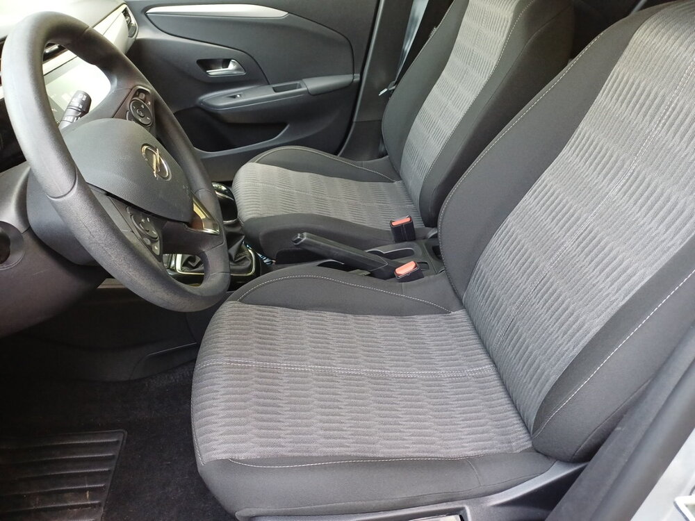 Occasion OPEL Corsa Corsa 1.2 75 ch BVM5 - Edition