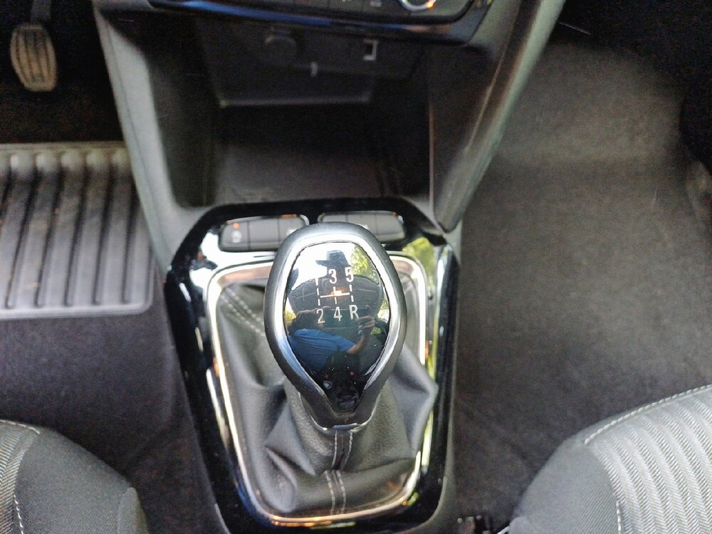 Occasion OPEL Corsa Corsa 1.2 75 ch BVM5 - Edition