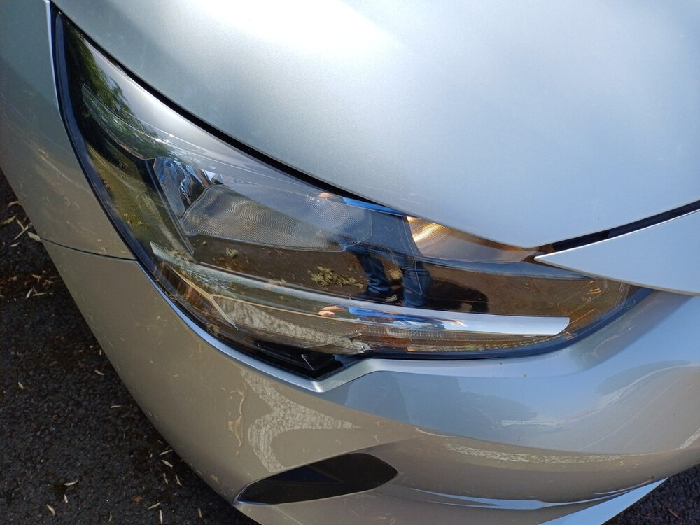 Occasion OPEL Corsa Corsa 1.2 75 ch BVM5 - Edition