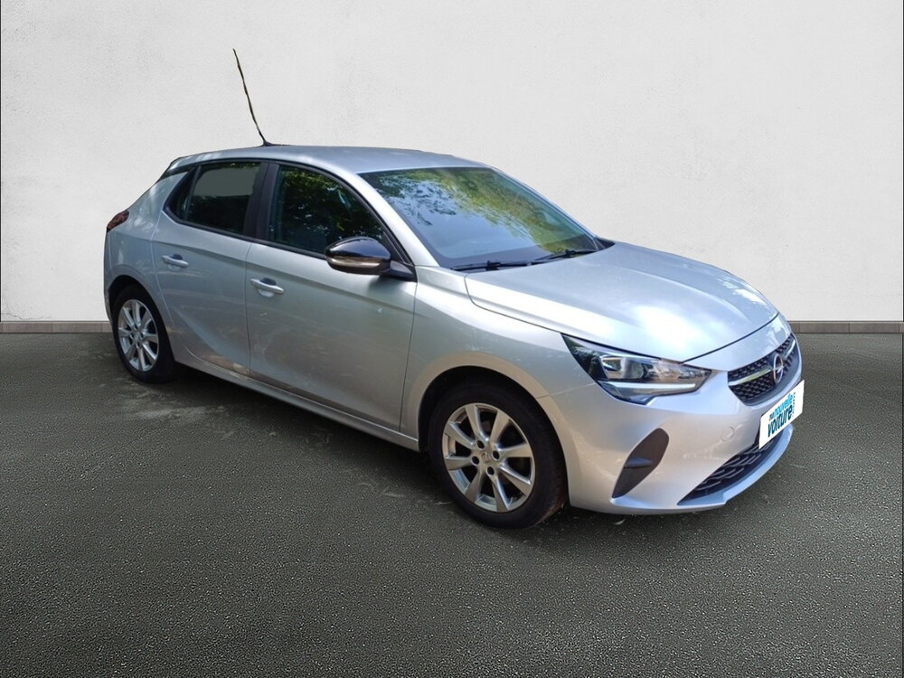 Occasion OPEL Corsa Corsa 1.2 75 ch BVM5 - Edition