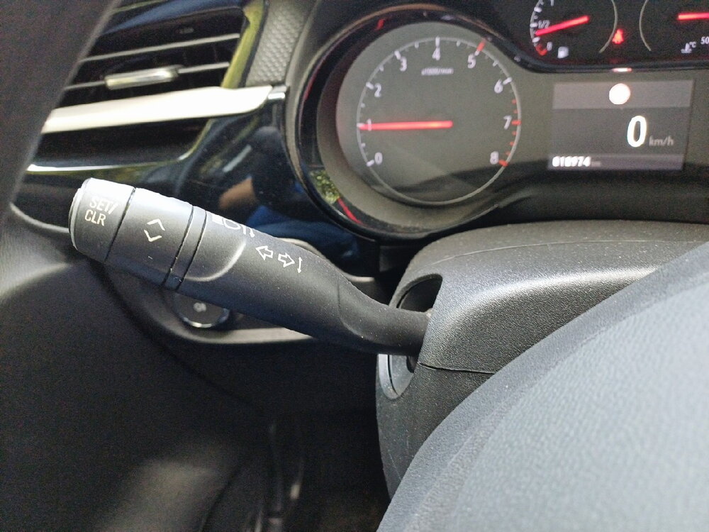 Occasion OPEL Corsa Corsa 1.2 75 ch BVM5 - Edition