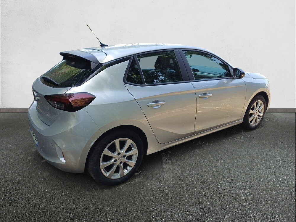 Occasion OPEL Corsa Corsa 1.2 75 ch BVM5 - Edition