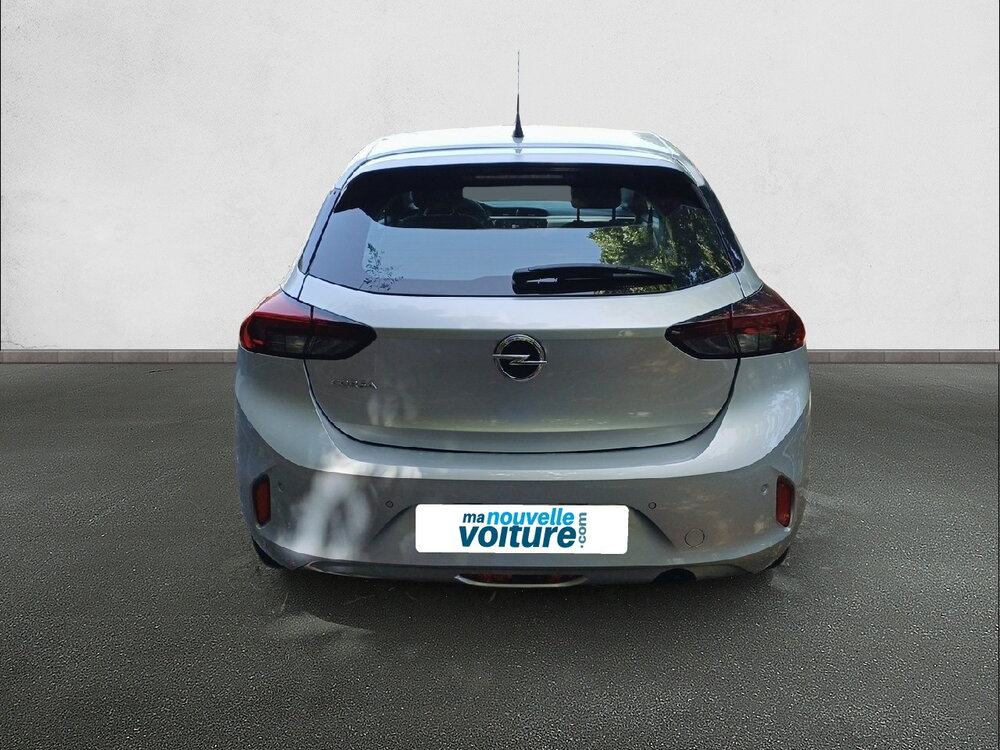 Occasion OPEL Corsa Corsa 1.2 75 ch BVM5 - Edition
