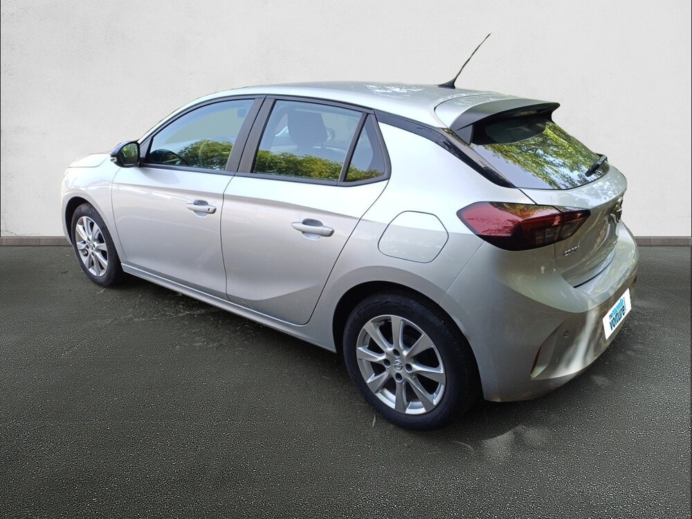 Occasion OPEL Corsa Corsa 1.2 75 ch BVM5 - Edition