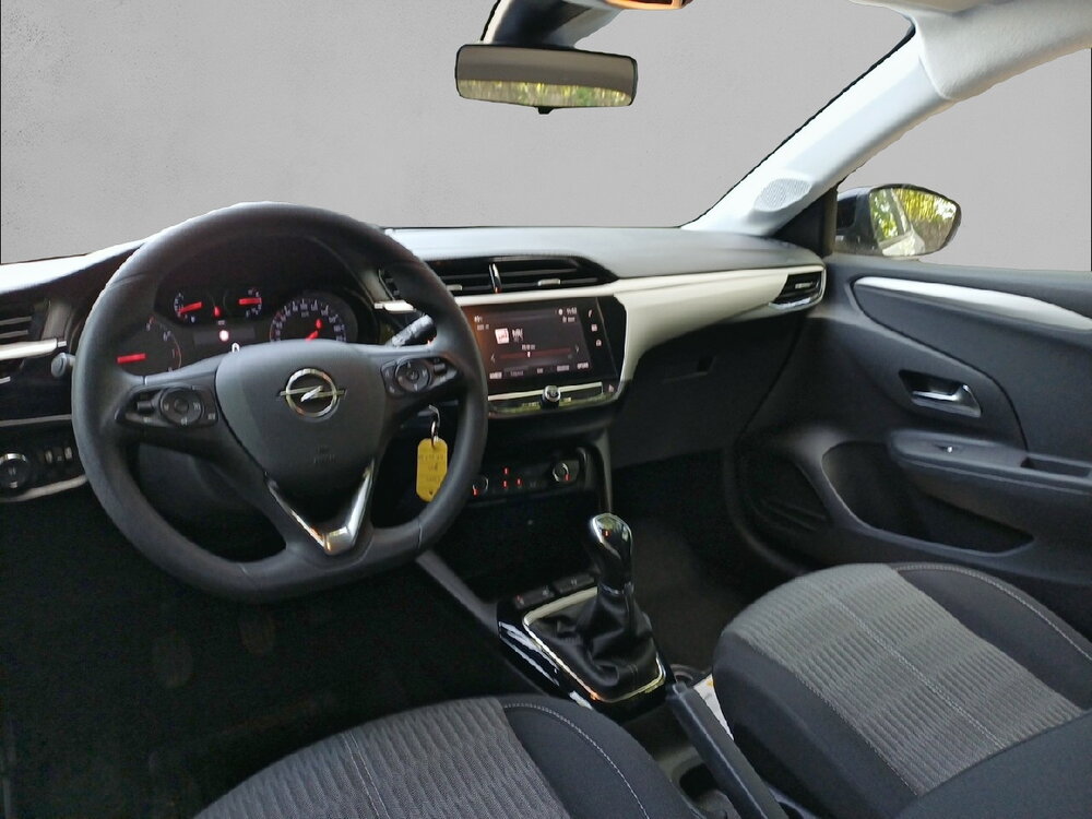 Occasion OPEL Corsa Corsa 1.2 75 ch BVM5 - Edition