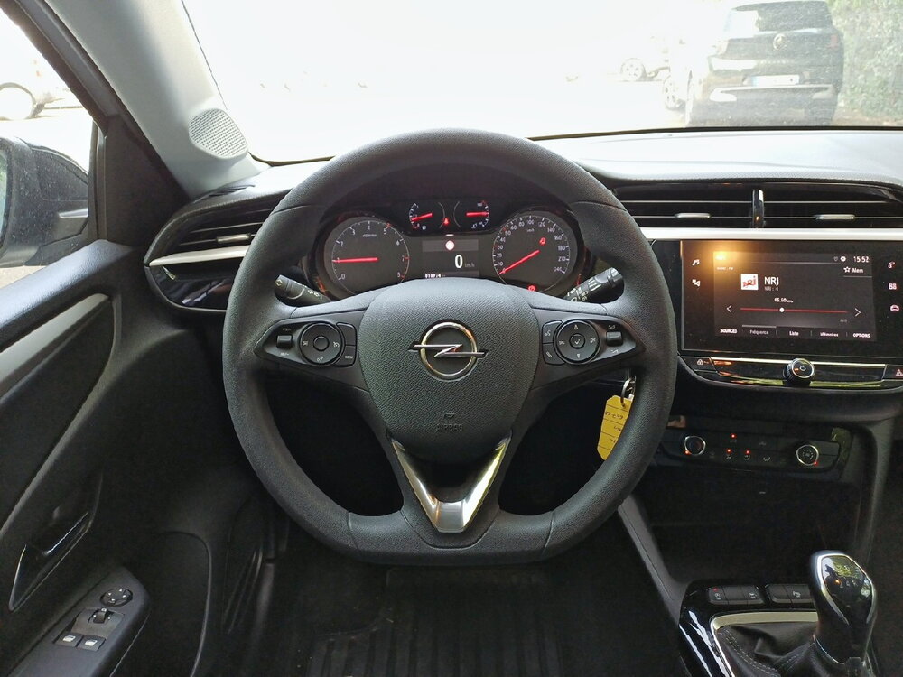 Occasion OPEL Corsa Corsa 1.2 75 ch BVM5 - Edition