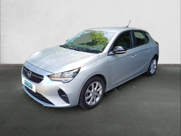 Occasion OPEL Corsa Corsa 1.2 75 ch BVM5 - Edition