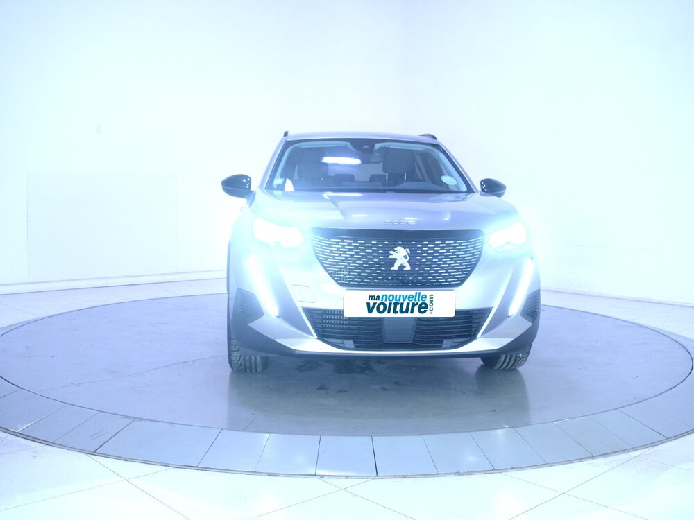 Occasion PEUGEOT 2008 2008 BlueHDi 110 S&S BVM6 - Allure