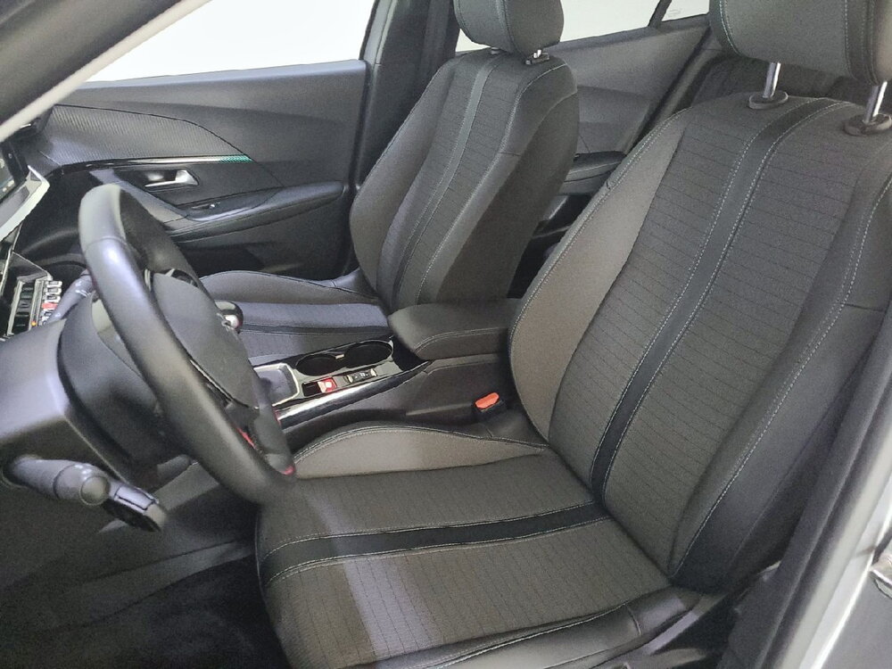 Occasion PEUGEOT 2008 2008 BlueHDi 110 S&S BVM6 - Allure
