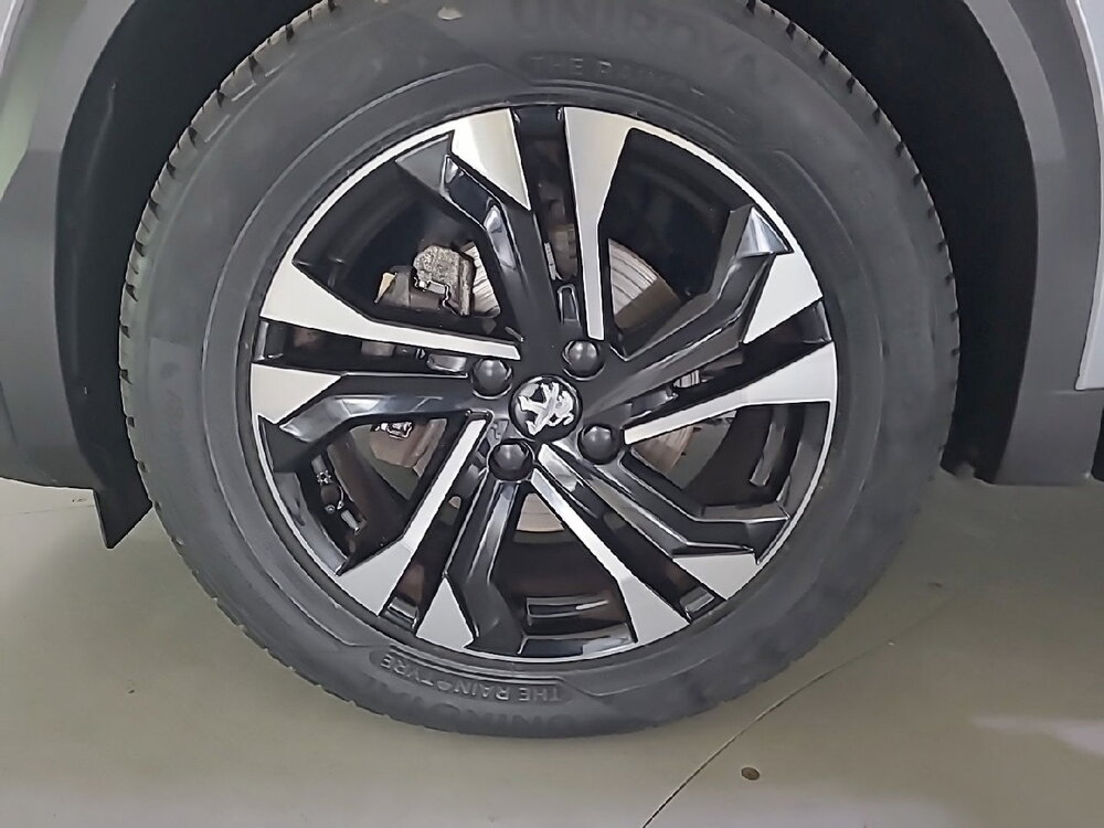 Occasion PEUGEOT 2008 2008 BlueHDi 110 S&S BVM6 - Allure