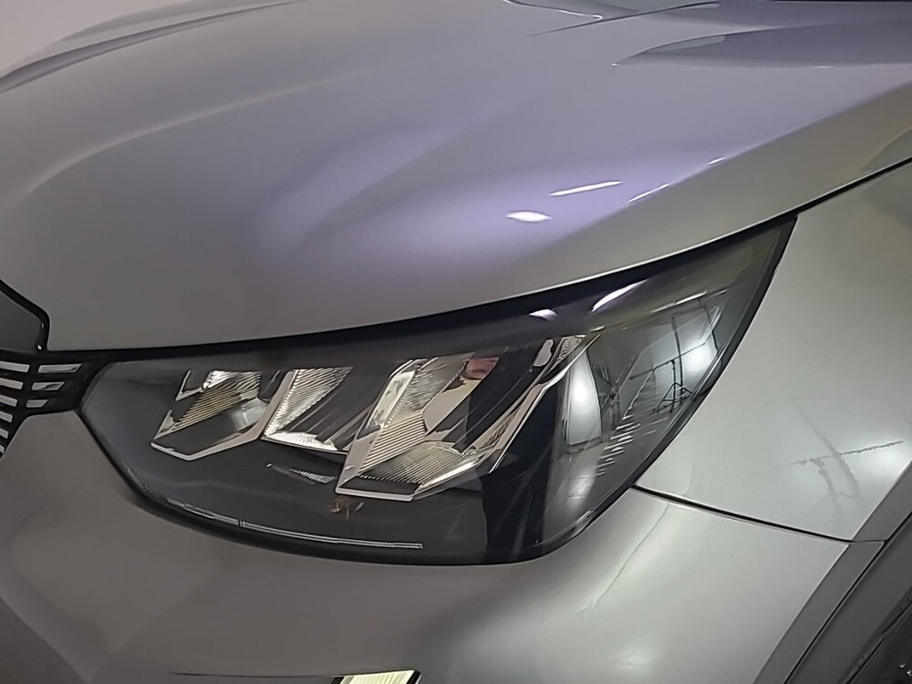 Occasion PEUGEOT 2008 2008 BlueHDi 110 S&S BVM6 - Allure