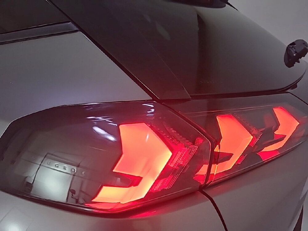 Occasion PEUGEOT 2008 2008 BlueHDi 110 S&S BVM6 - Allure