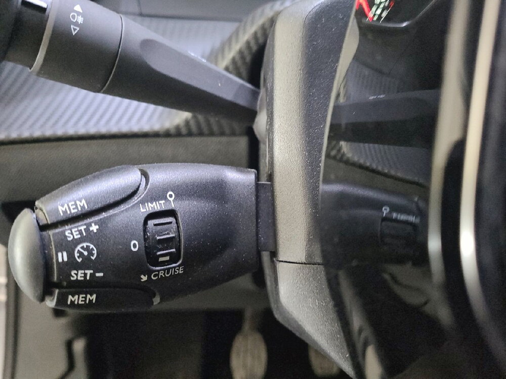 Occasion PEUGEOT 2008 2008 BlueHDi 110 S&S BVM6 - Allure