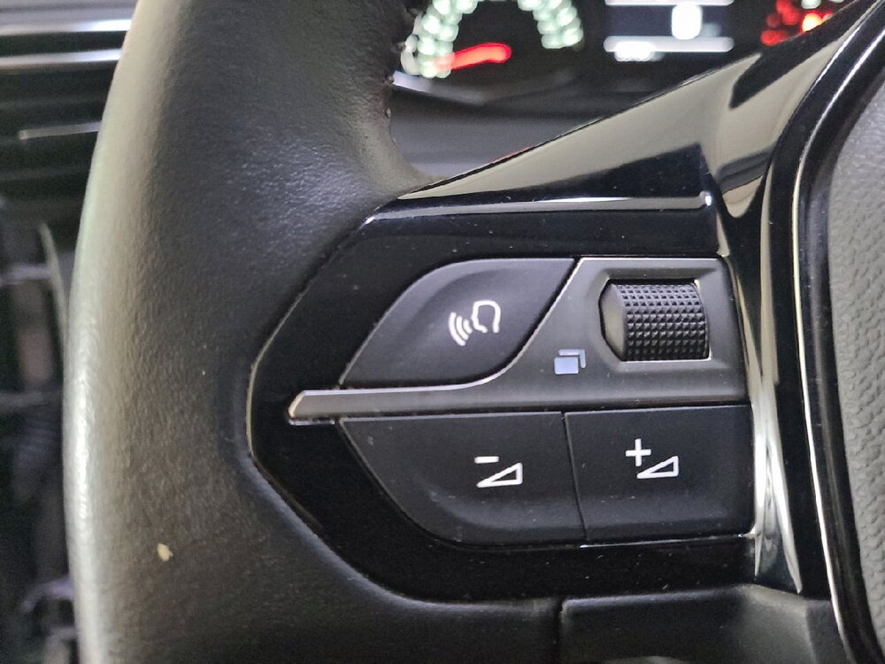 Occasion PEUGEOT 2008 2008 BlueHDi 110 S&S BVM6 - Allure
