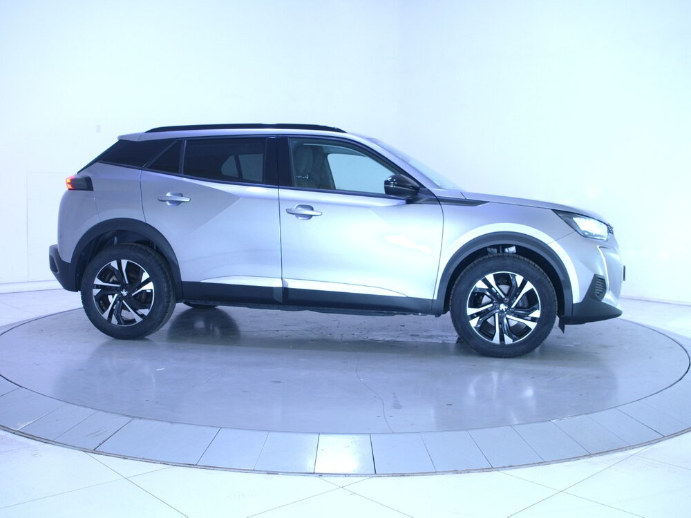 Occasion PEUGEOT 2008 2008 BlueHDi 110 S&S BVM6 - Allure
