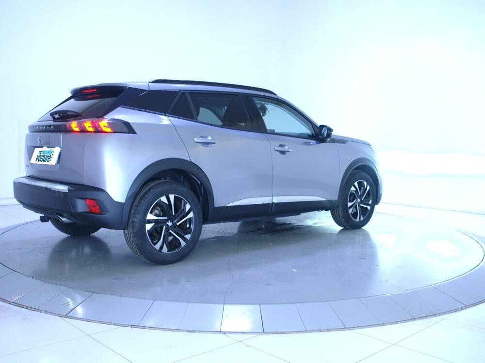 Occasion PEUGEOT 2008 2008 BlueHDi 110 S&S BVM6 - Allure