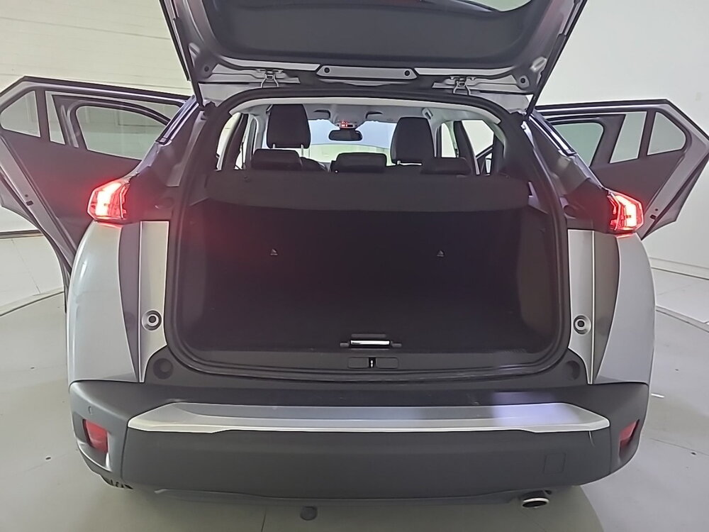 Occasion PEUGEOT 2008 2008 BlueHDi 110 S&S BVM6 - Allure