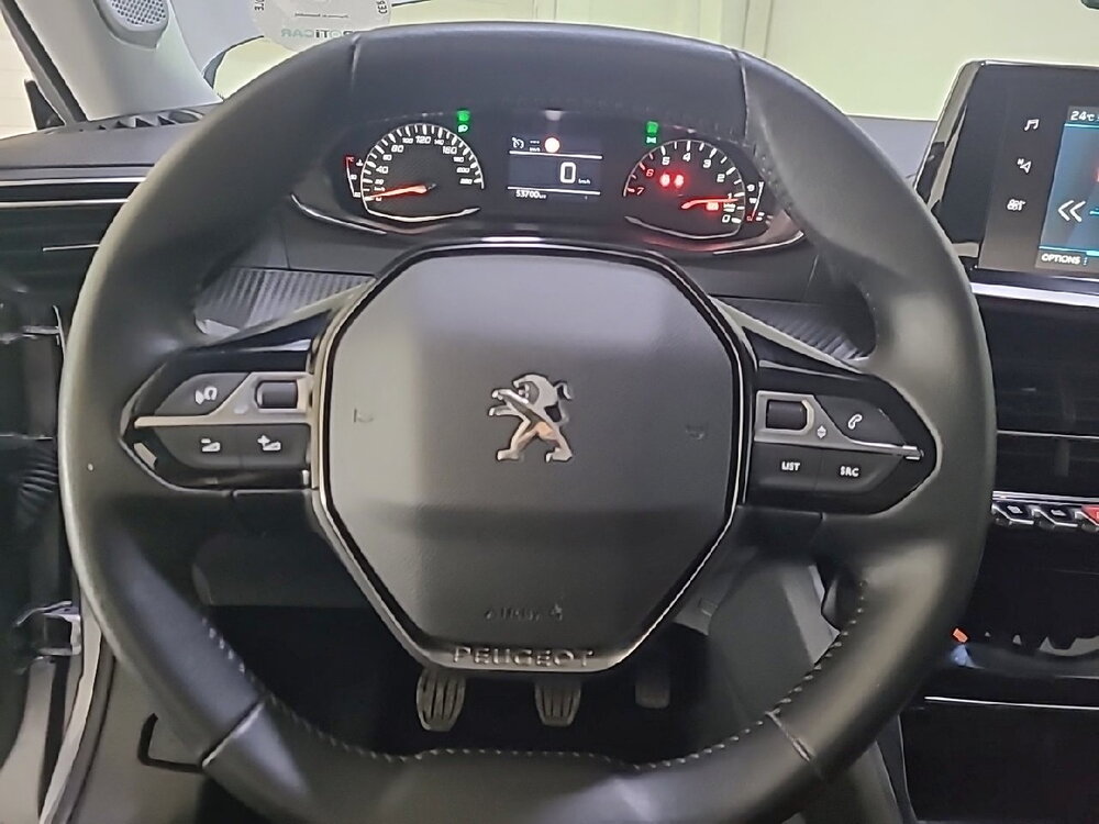 Occasion PEUGEOT 2008 2008 BlueHDi 110 S&S BVM6 - Allure