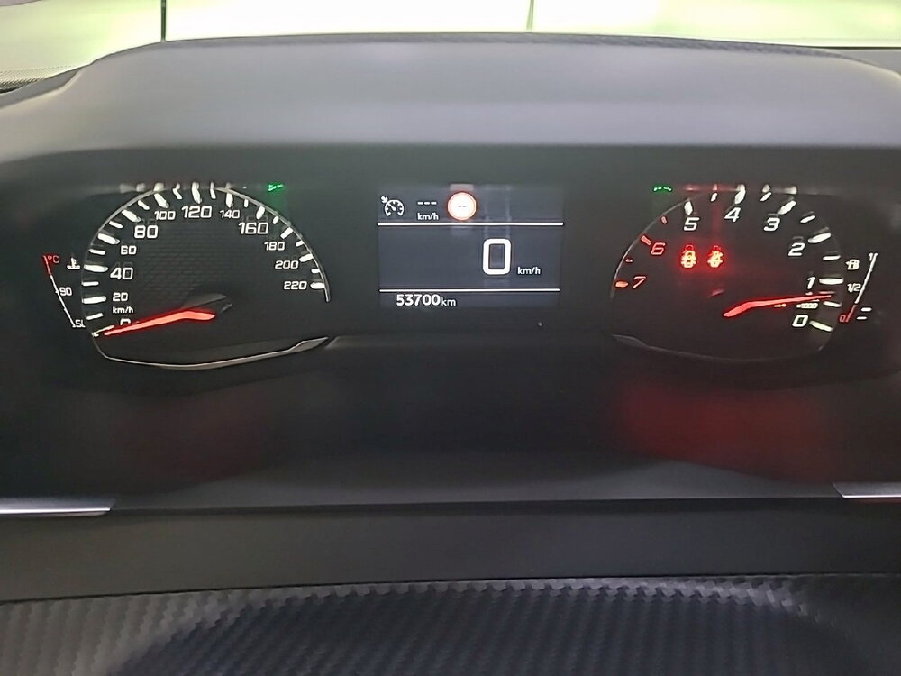 Occasion PEUGEOT 2008 2008 BlueHDi 110 S&S BVM6 - Allure