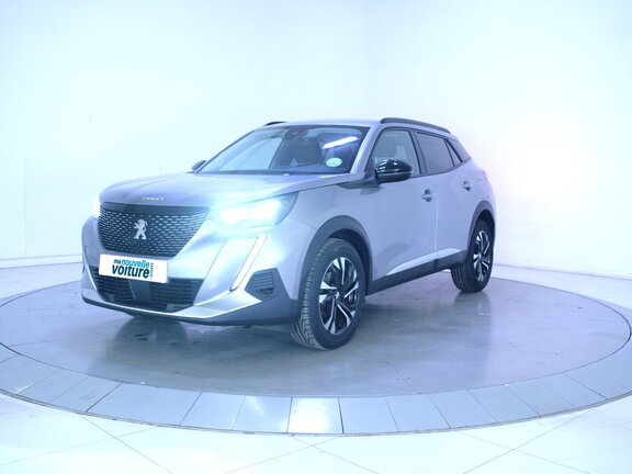 Occasion PEUGEOT 2008 2008 BlueHDi 110 S&S BVM6 - Allure