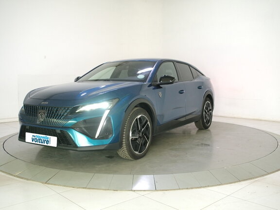 Occasion PEUGEOT 408 408 PHEV 225 e-EAT8 - GT
