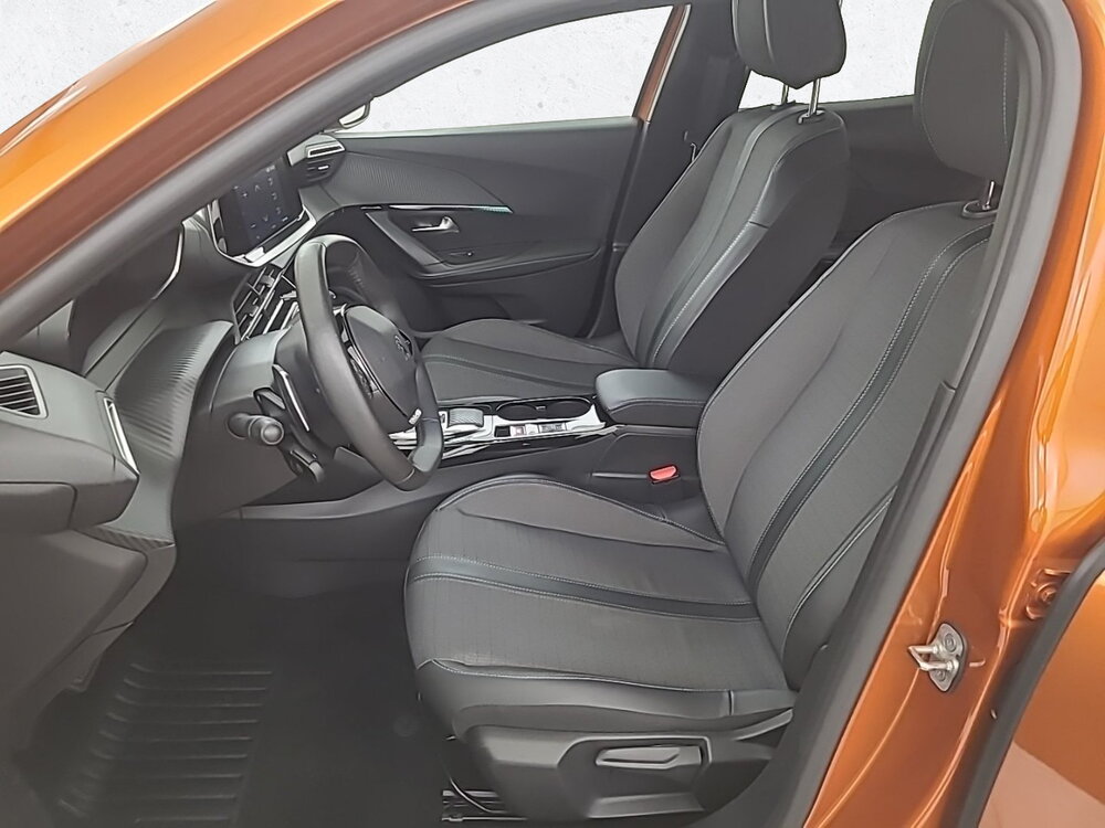 Occasion PEUGEOT 2008 2008 BlueHDi 130 S&S EAT8 - Allure