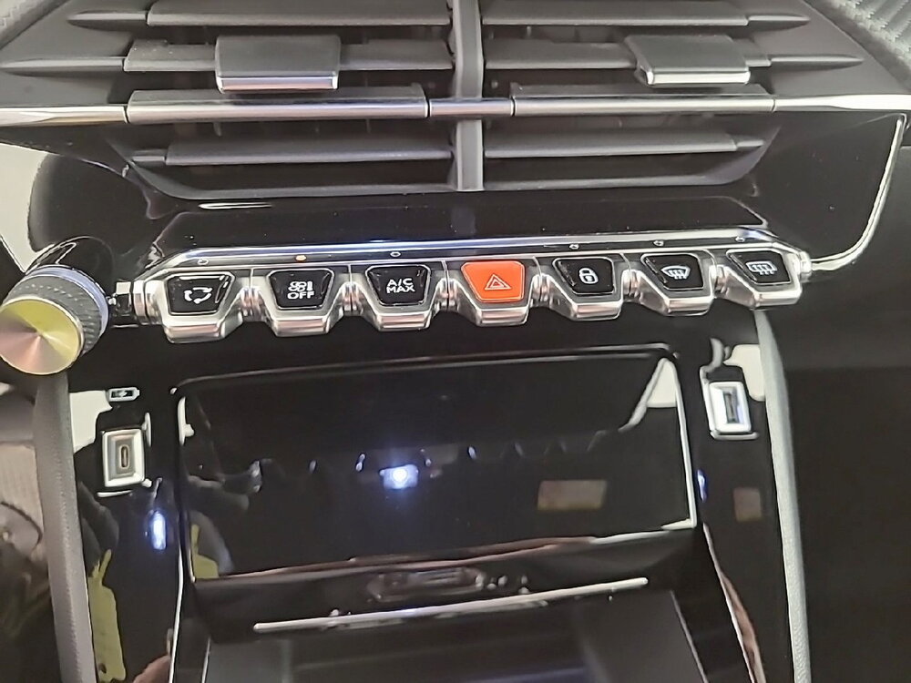 Occasion PEUGEOT 2008 2008 BlueHDi 130 S&S EAT8 - Allure