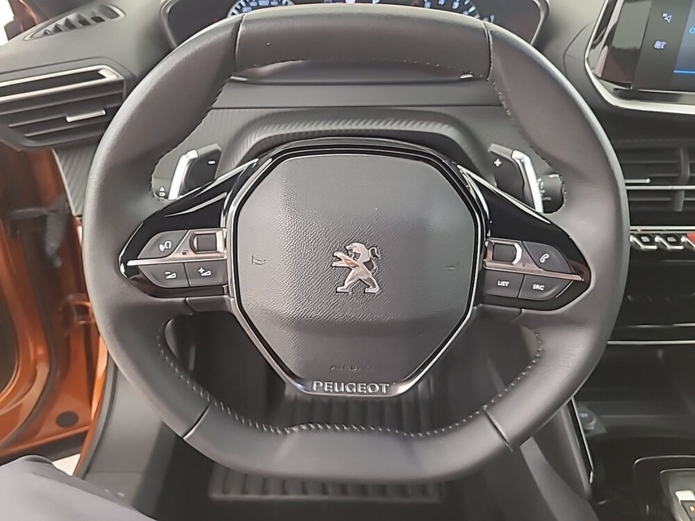 Occasion PEUGEOT 2008 2008 BlueHDi 130 S&S EAT8 - Allure