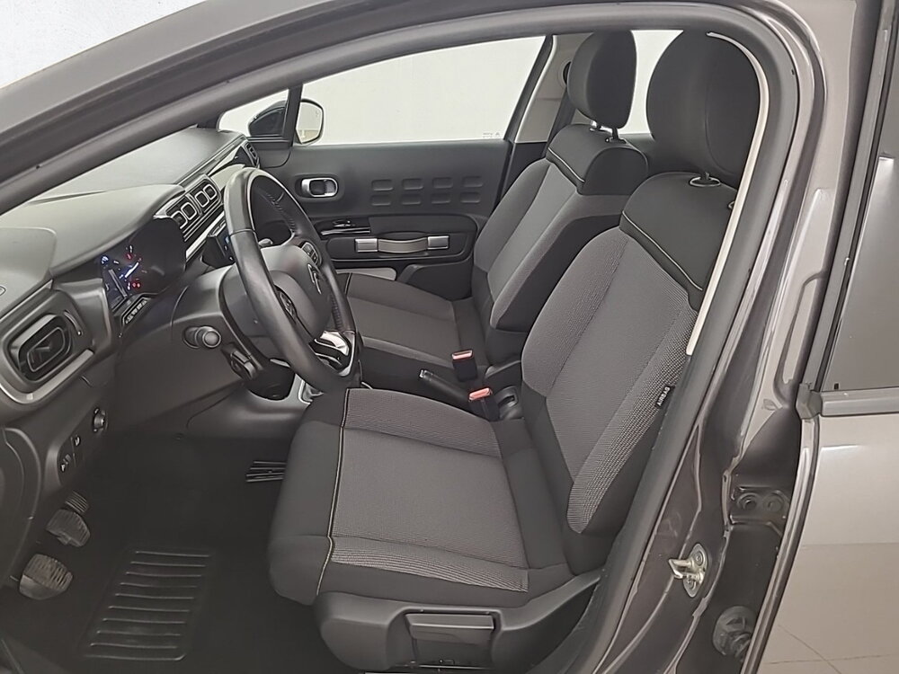 Occasion CITROEN C3 C3 BlueHDi 100 S&S BVM5 - Shine