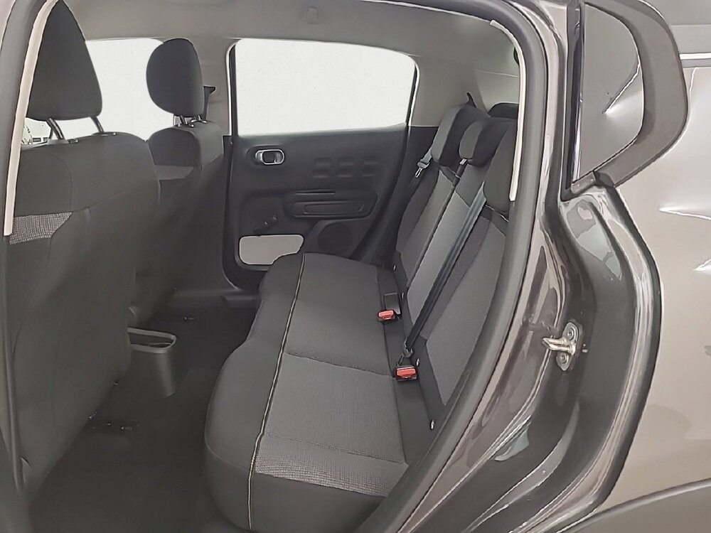 Occasion CITROEN C3 C3 BlueHDi 100 S&S BVM5 - Shine
