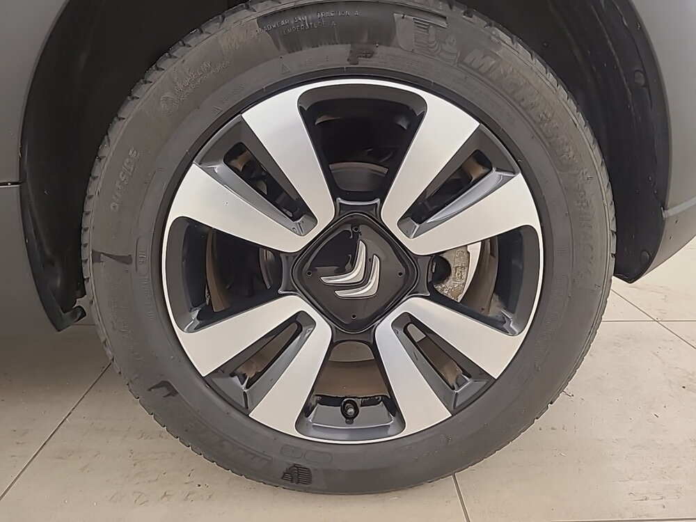 Occasion CITROEN C3 C3 BlueHDi 100 S&S BVM5 - Shine