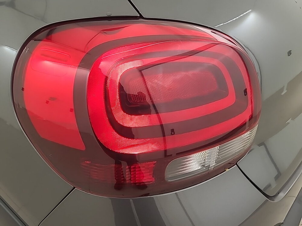 Occasion CITROEN C3 C3 BlueHDi 100 S&S BVM5 - Shine