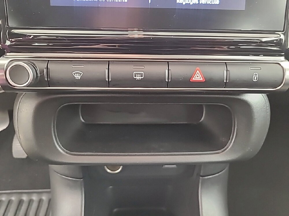 Occasion CITROEN C3 C3 BlueHDi 100 S&S BVM5 - Shine