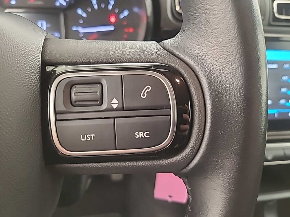Occasion CITROEN C3 C3 BlueHDi 100 S&S BVM5 - Shine