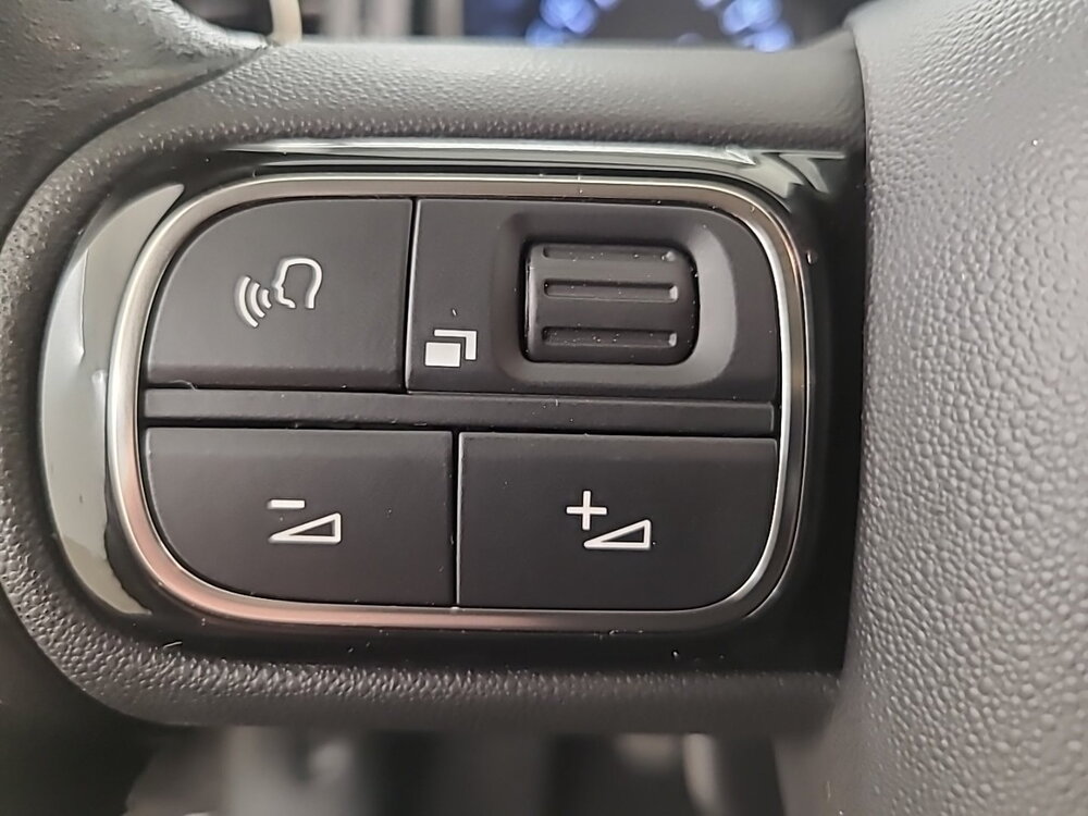 Occasion CITROEN C3 C3 BlueHDi 100 S&S BVM5 - Shine