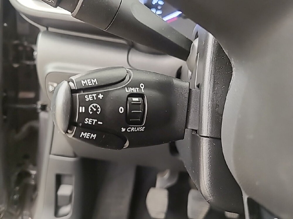 Occasion CITROEN C3 C3 BlueHDi 100 S&S BVM5 - Shine