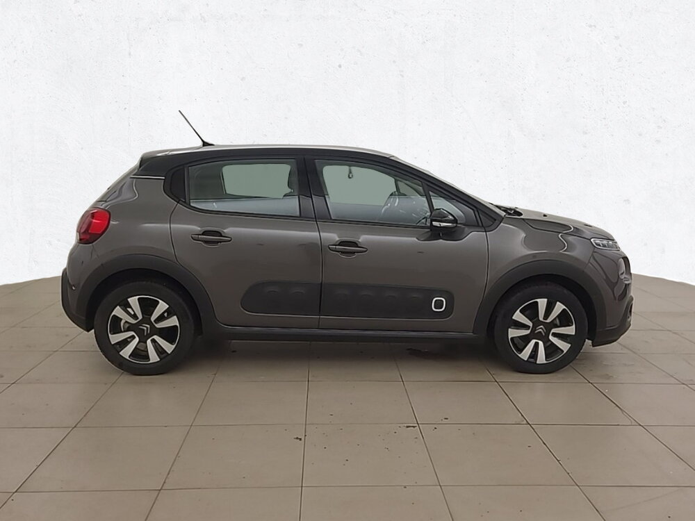 Occasion CITROEN C3 C3 BlueHDi 100 S&S BVM5 - Shine