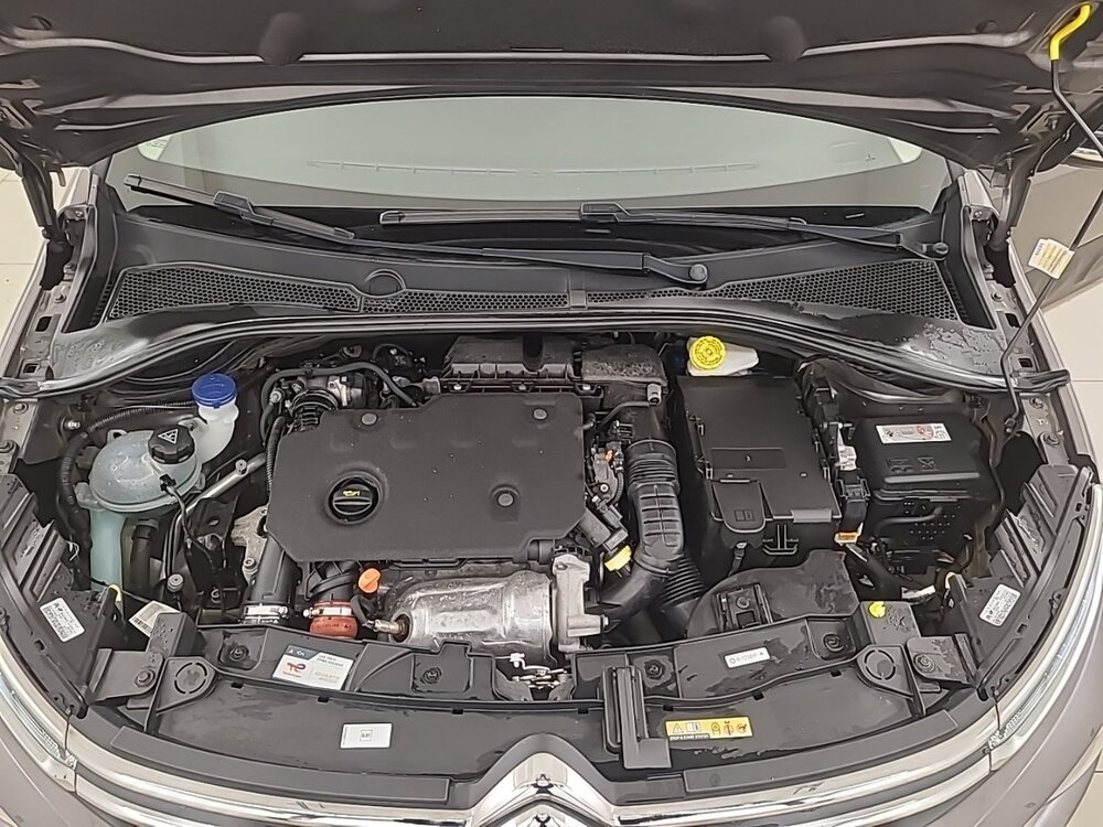 Occasion CITROEN C3 C3 BlueHDi 100 S&S BVM5 - Shine